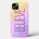 Search for unicorn iphone cases Believe