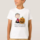 Search for linus tshirts Snoopy