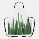 Search for grass aprons Pattern