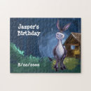 Search for donkey puzzles Cute