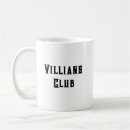 Search for enemies mugs Evil