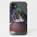 Search for wood duck iphone cases Waterfowl