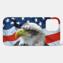 Search for bald eagle american flag iphone cases Stars and stripes