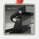 Search for architectural christmas tree decorations Photograph