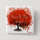 Search for heart tree badges For her