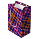 Search for pink and navy gift bags Pattern
