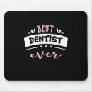Search for dentist mousepads Medical