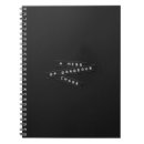 Search for embossed notebooks Texture