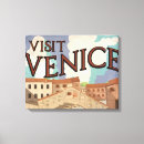 Search for old venice posters Gondola