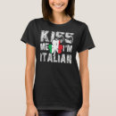 Search for italian st patricks day tshirts Great