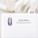 Search for mascot return address labels Ualbany great danes