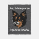 Search for chihuahua blankets Vintage