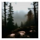 Search for beyond art Landscape