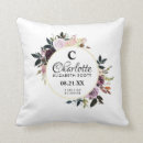 Search for purple and gold cushions Baby girl