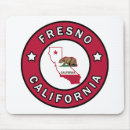 Search for fresno mousepads California