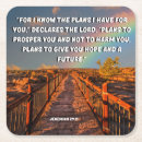 Search for christian coasters Jeremiah 29