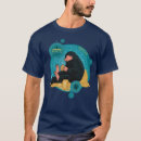 Search for newt scamander tshirts Movie