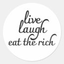 Search for riches stickers Wealth