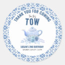 Search for tea for two stickers For kids