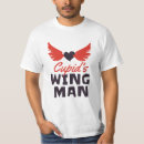 Search for wingman Heart