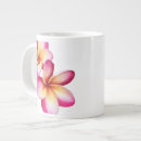 Search for lei mugs Plumeria
