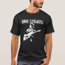 Search for dire straits tshirts Essential