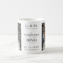 Search for wedding photo mugs Minimal