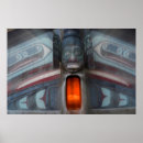 Search for totem pole posters Ketchikan