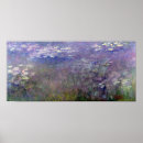 Search for water lily pond posters Garden