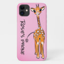 Search for baby giraffe iphone cases Animal