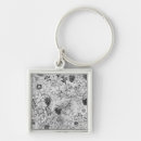 Search for arts and crafts movement key rings Floral