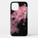 Search for pink blossoms iphone cases Pastel