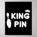 Search for funny bowling posters Spare