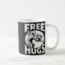 Search for wrestling wrestler mugs Women