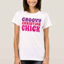 Search for groovy chick tshirts Vintage