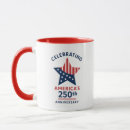 Search for 4th anniversary mugs America