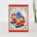 Search for choir christmas cards Church