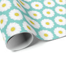 Search for daisy wrapping paper Flowers