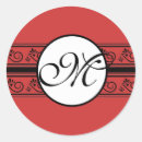 Search for borders stickers Typography