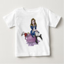 Search for alice in wonderland baby clothes Illustration