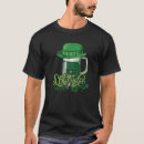 Search for cloverleaf tshirts Patricks