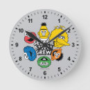 Search for elmo sesame street clocks Rainbow