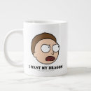 Search for cartoon dragon mugs Animation