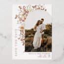 Search for fall save the dates Boho