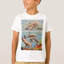 Search for dolphin kids tshirts Fish