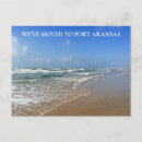 Search for beach address postcards Change of address