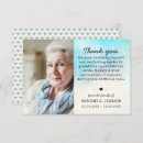 Search for grief thank you cards Watercolor