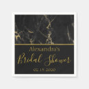 Search for marble napkins Script