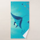 Search for manta ray Nautical