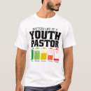 Search for youth pastor tshirts Funny